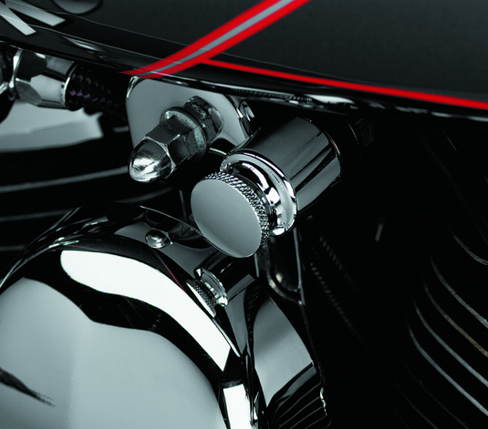 Kuryakyn 2009 KUR Engine Dress Up Covers B