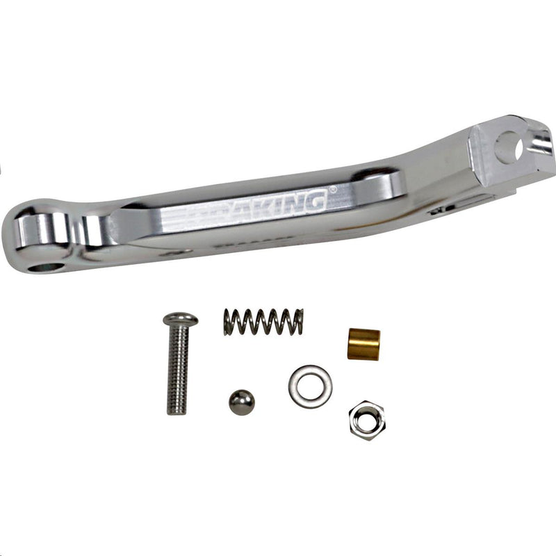 Braking KR0148 Replacement Folding Lever Assembly for Street Radial Front Brake Master Cylinder