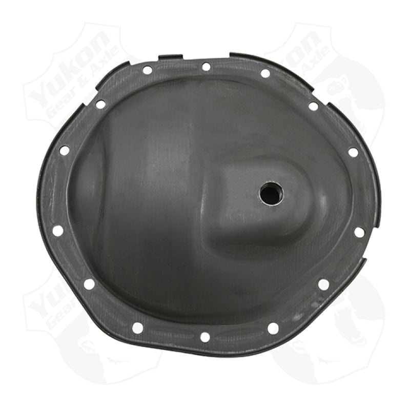 Load image into Gallery viewer, Yukon Gear &amp; Axle YP C5-GM9.5 YUK Covers - Steel
