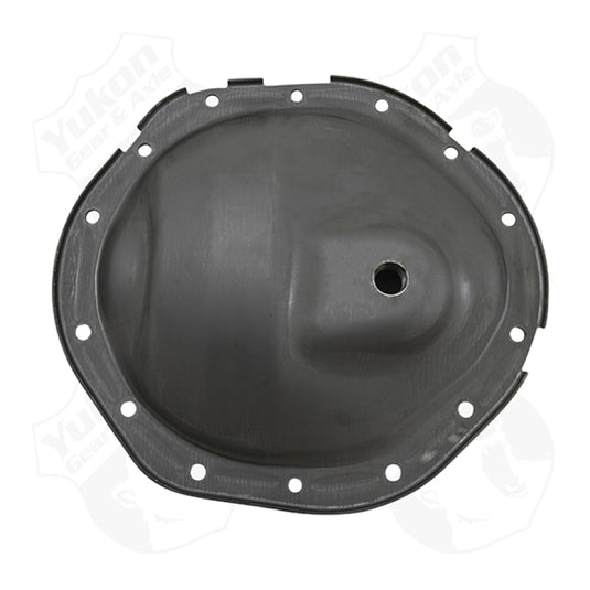 Yukon Gear & Axle YP C5-GM9.5 YUK Covers - Steel