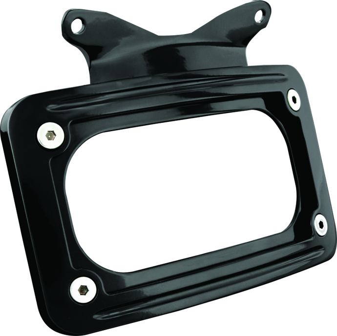 Kuryakyn 3147 KUR License Plate Mounts