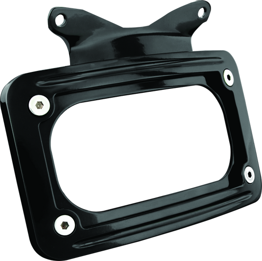 Kuryakyn 3147 KUR License Plate Mounts