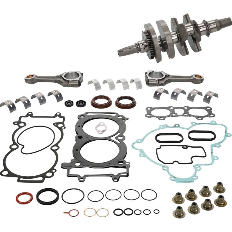 Load image into Gallery viewer, Hot Rods HR00107 HDS Bottom End Kit
