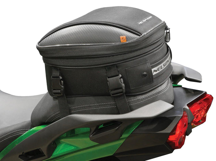Nelson Rigg CL-1060-R Commuter Lite/ Seat Bag