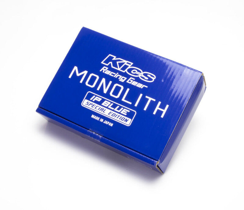 Load image into Gallery viewer, Project Kics WMN03IP PJK Monolith T1/06 Lug Nuts
