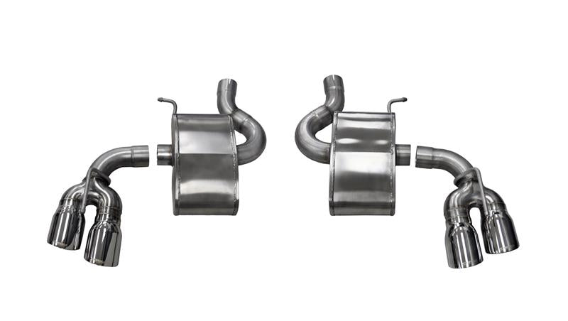 Load image into Gallery viewer, Corsa Performance 14786 COR Axle-Back Sport
