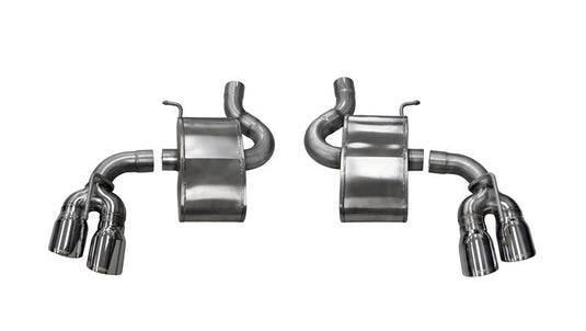 Corsa Performance 14786 COR Axle-Back Sport