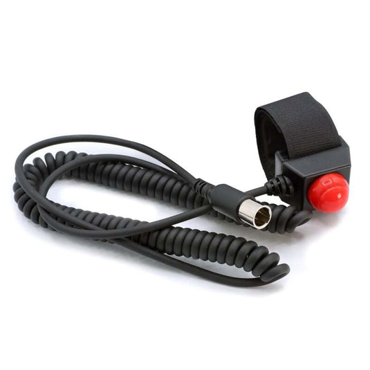 Rugged Radios PTT-VM2 RGD NASCAR/IMSA Racing Comm Systems