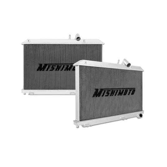 Mishimoto MMRAD-RX8-04 MM Radiators - Alum
