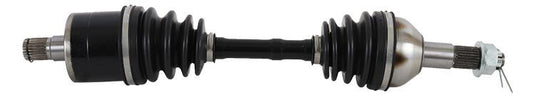 All Balls AB6-CA-8-327 Complete Axle