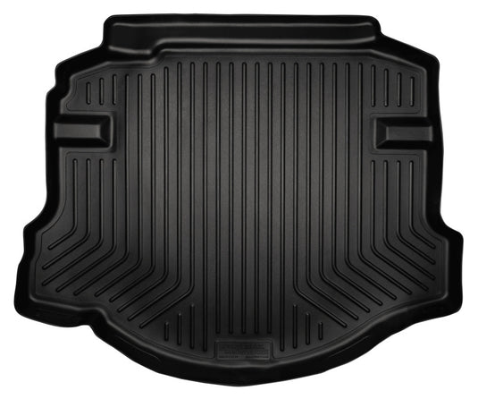 Husky Liners 40021 HL WB - Cargo - Black