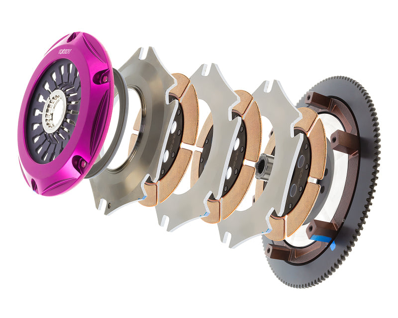 Load image into Gallery viewer, Exedy FM023SB EXE Hyper Multi Clutch Kits
