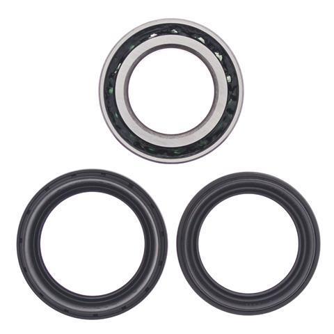All Balls 25-1480 Wheel Bearing and Seal Kit