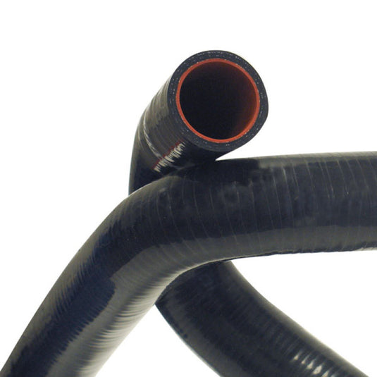 Mishimoto MMHOSE-INT-94BK MM Silicone Hose - Radiator
