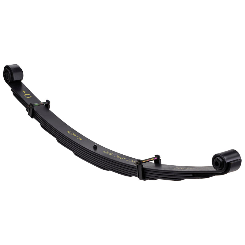 Load image into Gallery viewer, Old Man Emu CS018F ARB OME Dakar Leaf Springs
