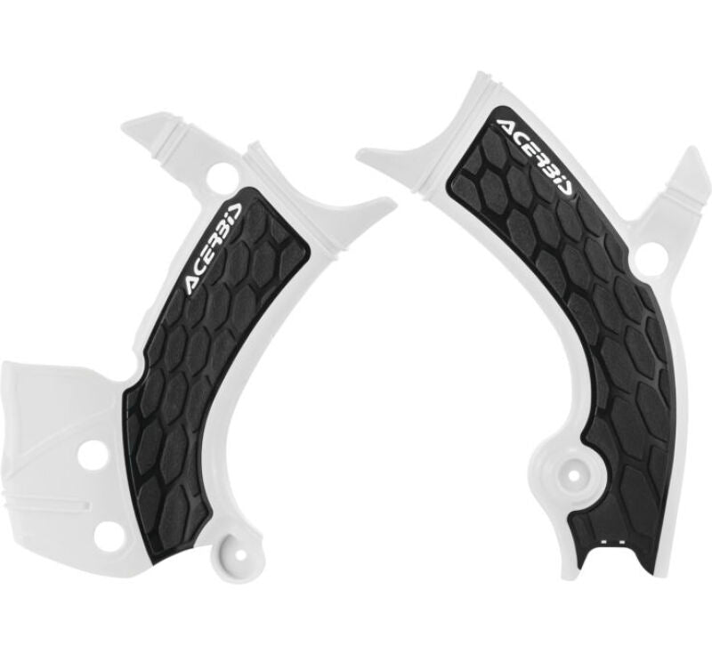 Load image into Gallery viewer, Acerbis 2689411035 ACB X-Grip Frame Protector
