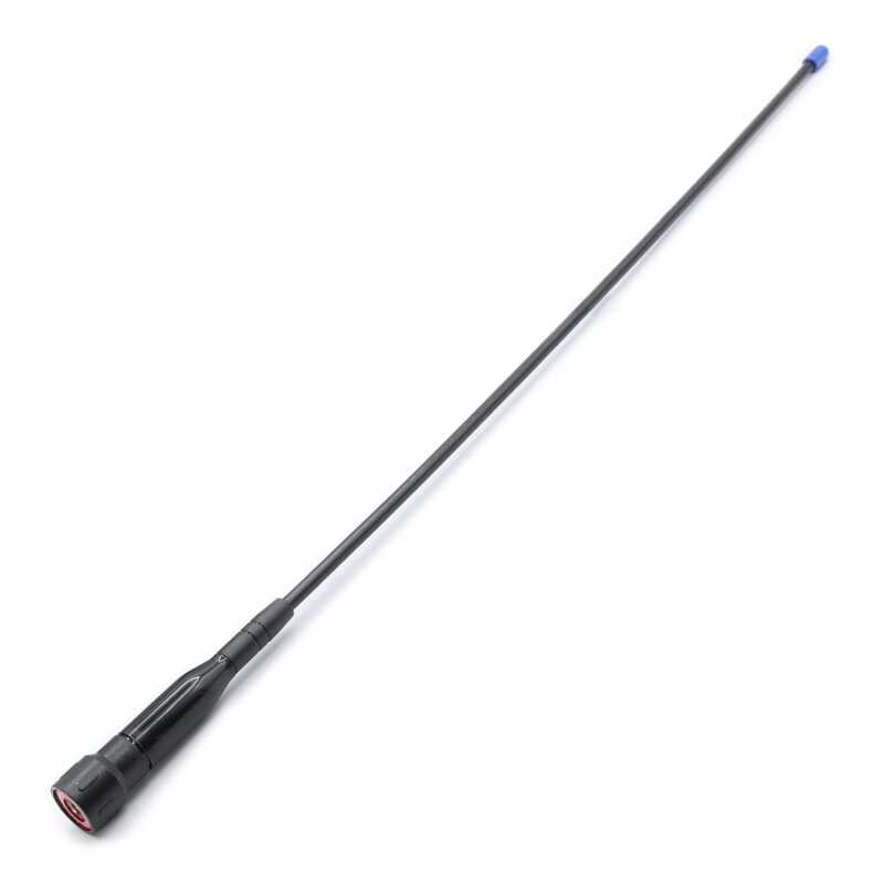 Load image into Gallery viewer, Rugged Radios DB-SMA-M RGD Antenna Kits
