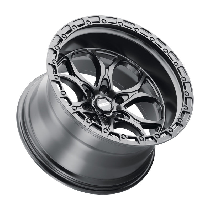 Load image into Gallery viewer, Weld W10800089475 WEL Ledge Wheels
