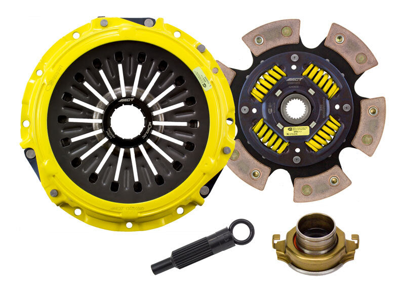 Load image into Gallery viewer, Act ME3-HDG6 ACT HD-M/Race Clutch Kits
