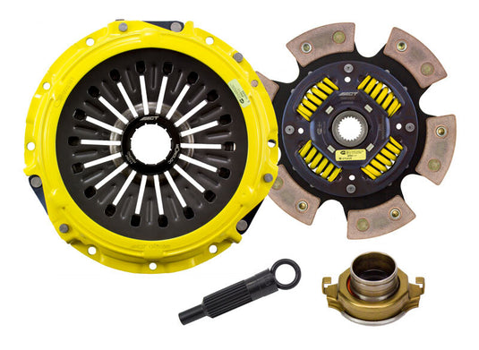 Act ME3-HDG6 ACT HD-M/Race Clutch Kits