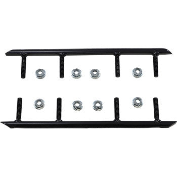 Woodys HSC-4500 Top-Stock Hard Surface Bar Carbide Runners