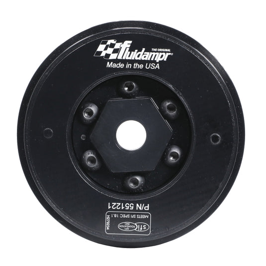 Fluidampr 551221 FDR Dampers - Import