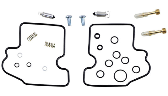 Moose Racing 26-10051 Carburetor Repair Kit