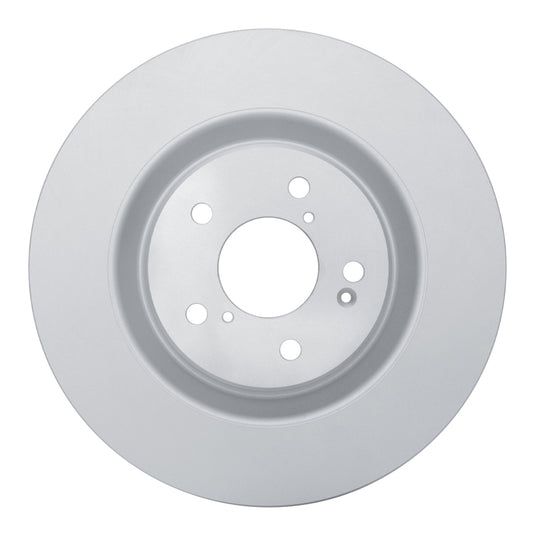 Dfc 600-58037 DFC Brake Rotors - Plain