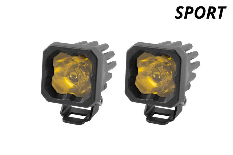 Load image into Gallery viewer, Diode Dynamics DD6443P DIO LED Light Pods

