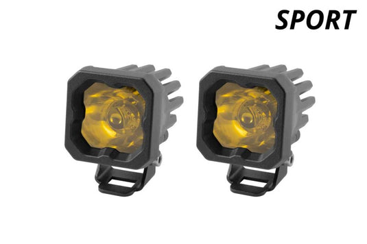 Diode Dynamics DD6443P DIO LED Light Pods