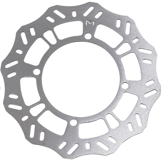 Moose Racing 1711-RR-KAW02 Standard Rear Rotor