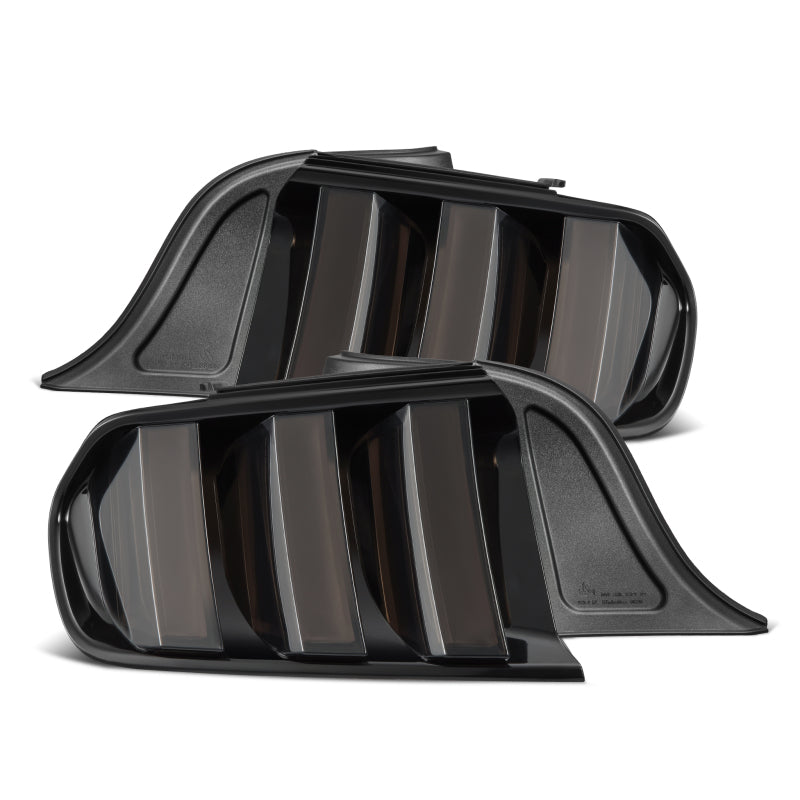 Load image into Gallery viewer, Alpharex 655010 ARX NOVA Tail Lights
