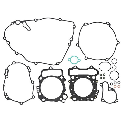 Namura Technologies NX-40096F Complete Gasket Kit