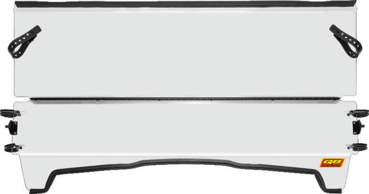 Quadboss 375635 QBS Windshields B