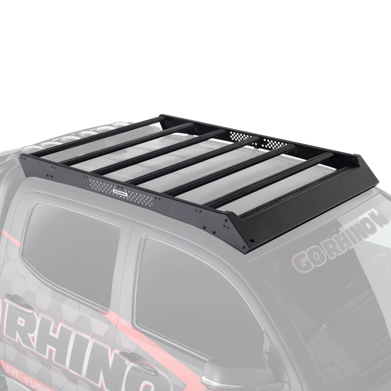 Load image into Gallery viewer, Go Rhino 5933000T GOR Roof Racks - Ceros
