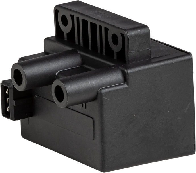 Harddrive 10-2009 EFI Marelli Performance Coil