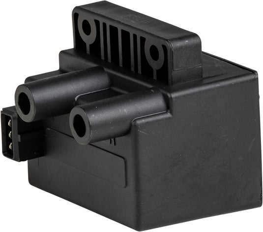 Harddrive 10-2009 EFI Marelli Performance Coil