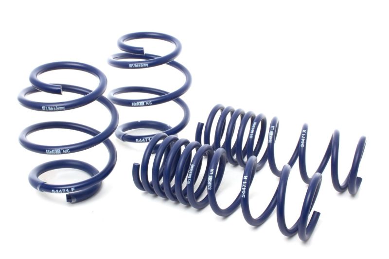 Load image into Gallery viewer, H&amp;R 54471 HR Sport Springs
