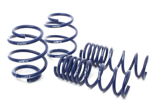 H&R 54471 HR Sport Springs