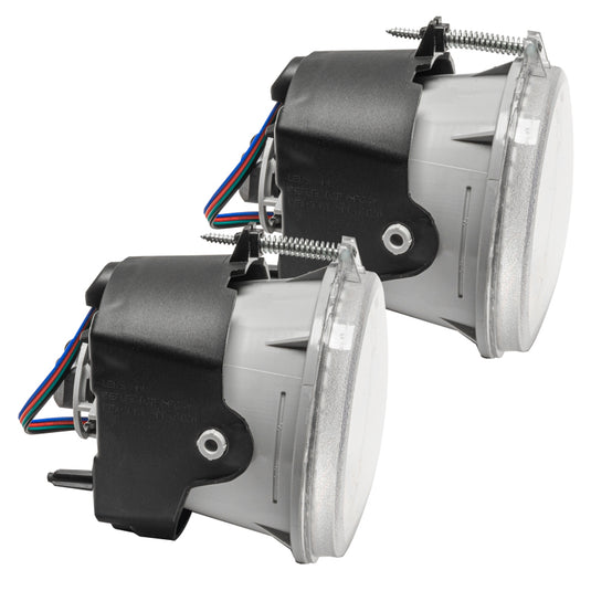 Oracle Lighting 7015-333 ORL Fog Light Assembly