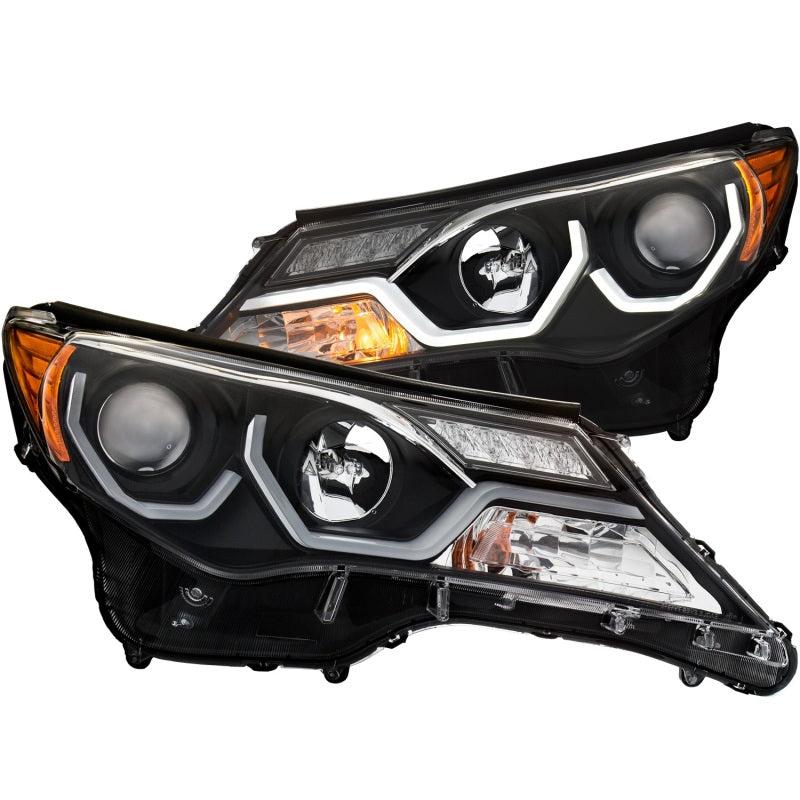 Load image into Gallery viewer, Anzo 111332 ANZ LED/Projector Headlights
