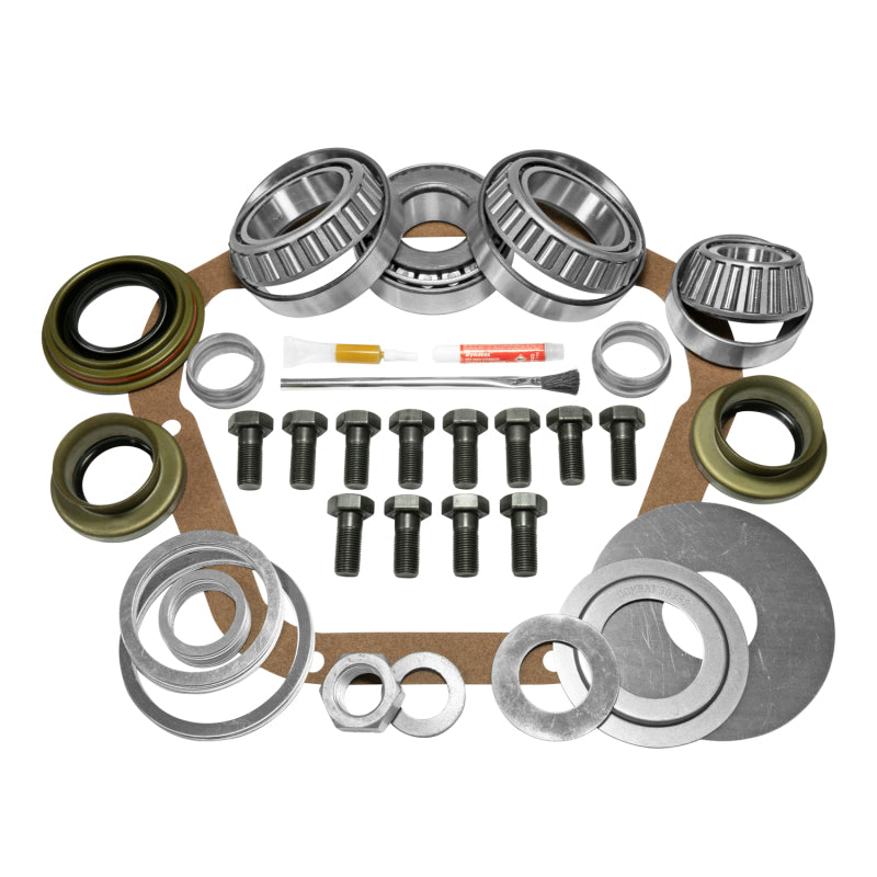 Load image into Gallery viewer, Yukon Gear &amp; Axle YK D60-F YUK Master Overhaul Kits

