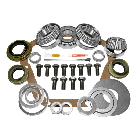 Yukon Gear & Axle YK D60-F YUK Master Overhaul Kits