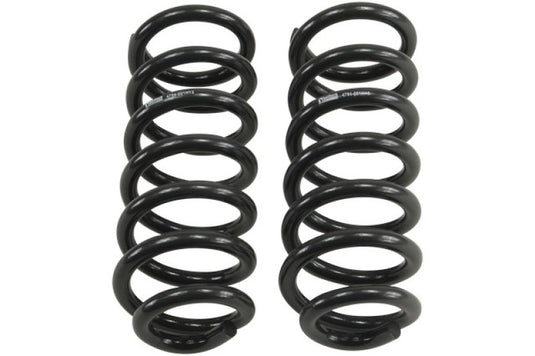Belltech 4794 BT Coil Spring Set