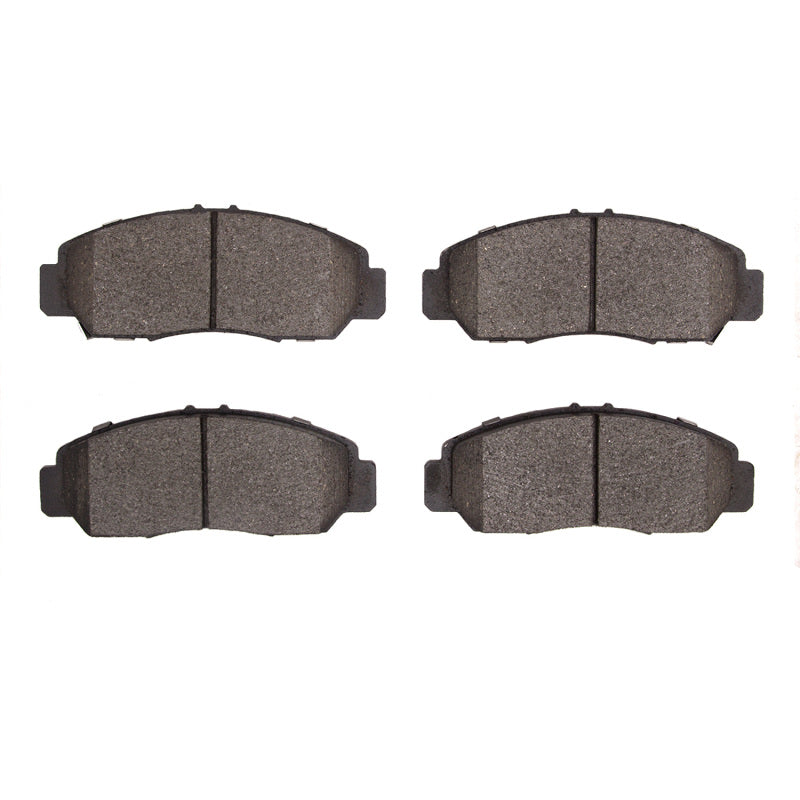 Load image into Gallery viewer, Dfc 4000-1608-00 DFC 4000 HybriDynamic Brake Pads
