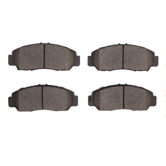 Dfc 4000-1608-00 DFC 4000 HybriDynamic Brake Pads