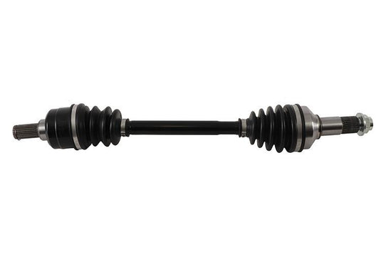 All Balls AB6-YA-8-357 6 Ball Heavy Duty Axle