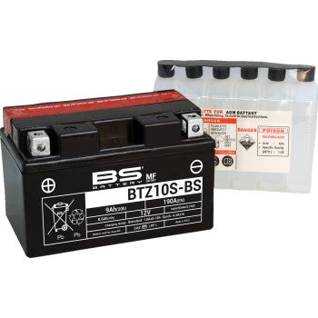 Bs Battery 300696 MF AGM Maintenance-Free Battery