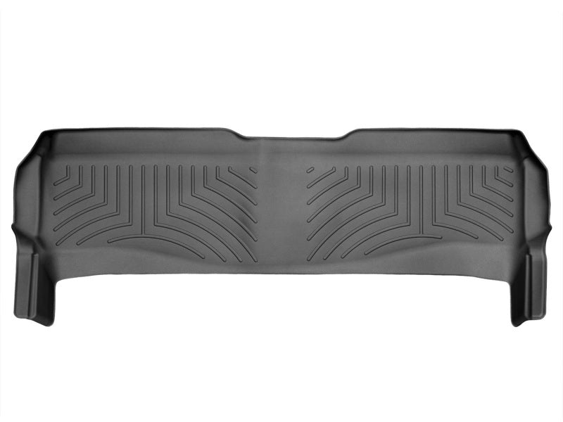 Load image into Gallery viewer, Weathertech 443052 WT FloorLiner - Rear - Blk
