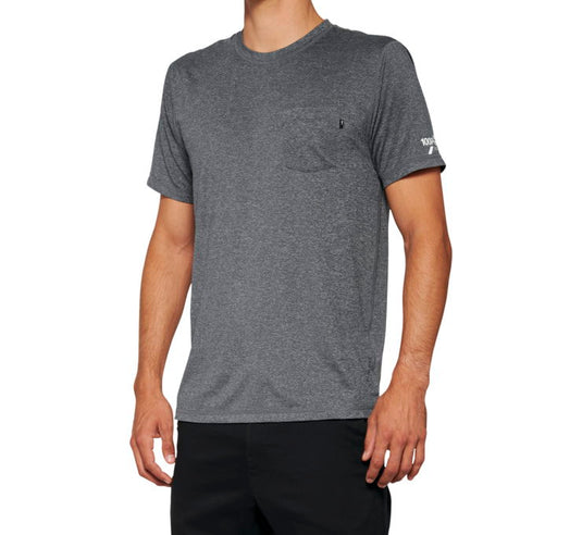 Heather Charcoal